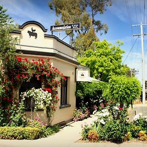 Cocknbull Boutique Hotel Echuca